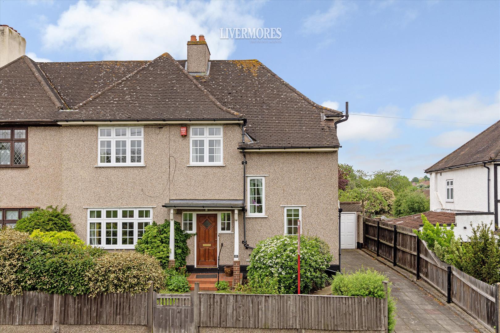 Manor Road, Crayford, Kent